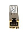 Startech.COM  GIGABIT RJ45 COPPER SFP TRANSCEIVER MODULE - HP JD089B COMPATIBLE - 100M (JD089BST) - nr 19