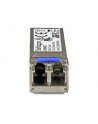 Startech.COM  10 GIGABIT FIBER 10GBASE-LR SFP+ TRANSCEIVER MODULE - HP JD094B COMPATIBLE - SM LC - 10 KM (6.2 MI) (JD094BST) - nr 1