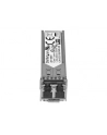 Startech.COM  GIGABIT FIBER 1000BASE-SX SFP TRANSCEIVER MODULE - HP JD118B COMPATIBLE - MM LC - 550M (1804 FT) (JD118BST) - nr 2