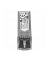 Startech.COM  GIGABIT FIBER 1000BASE-SX SFP TRANSCEIVER MODULE - HP JD118B COMPATIBLE - MM LC - 550M (1804 FT) (JD118BST) - nr 8