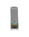 Startech.COM  GIGABIT FIBER 1000BASE-SX SFP TRANSCEIVER MODULE - HP JD118B COMPATIBLE - MM LC - 550M (1804 FT) (JD118BST) - nr 9