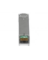 Startech.COM  GIGABIT FIBER 1000BASE-LX SFP TRANSCEIVER MODULE - HP JD119B COMPATIBLE - SM LC - 10 KM (6.2 MI) (JD119BST) - nr 3