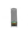 Startech.COM  GIGABIT FIBER 1000BASE-SX SFP TRANSCEIVER MODULE - CISCO MERAKI MA-SFP-1GB-SX COMPATIBLE - MM LC - 550M (1804 FT) (MASFP1GBSXST) - nr 1