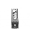 Startech.COM  GIGABIT FIBER 1000BASE-SX SFP TRANSCEIVER MODULE - CISCO MERAKI MA-SFP-1GB-SX COMPATIBLE - MM LC - 550M (1804 FT) (MASFP1GBSXST) - nr 2
