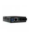 Startech.COM  10/100 MULTI MODE FIBER ETHERNET MEDIA CONVERTER SC 2 KM (MCM110SC2EU) - nr 10
