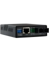 Startech.COM  10/100 MULTI MODE FIBER ETHERNET MEDIA CONVERTER SC 2 KM (MCM110SC2EU) - nr 16