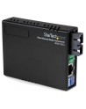 Startech.COM  10/100 MULTI MODE FIBER ETHERNET MEDIA CONVERTER SC 2 KM (MCM110SC2EU) - nr 18