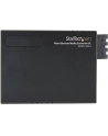 Startech.COM  10/100 MULTI MODE FIBER ETHERNET MEDIA CONVERTER SC 2 KM (MCM110SC2EU) - nr 20