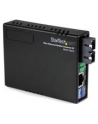 Startech.COM  10/100 MULTI MODE FIBER ETHERNET MEDIA CONVERTER SC 2 KM (MCM110SC2EU) - nr 21