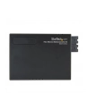 Startech.COM  10/100 MULTI MODE FIBER ETHERNET MEDIA CONVERTER SC 2 KM (MCM110SC2EU) - nr 8