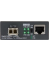 Startech.COM  GIGABIT ETHERNET FIBER MEDIA CONVERTER (MCM1110MMLC) - nr 15