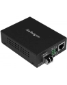 Startech.COM  GIGABIT ETHERNET FIBER MEDIA CONVERTER (MCM1110MMLC) - nr 17