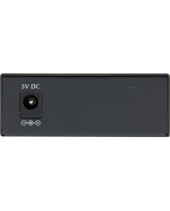 Startech.COM  GIGABIT ETHERNET FIBER MEDIA CONVERTER (MCM1110MMLC) nr 1