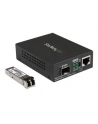 Startech.COM  GIGABIT ETHERNET FIBER MEDIA CONVERTER (MCM1110MMLC) - nr 2
