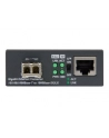 Startech.COM  GIGABIT ETHERNET FIBER MEDIA CONVERTER (MCM1110MMLC) - nr 4