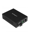 Startech.COM  GIGABIT ETHERNET FIBER MEDIA CONVERTER (MCM1110MMLC) - nr 7