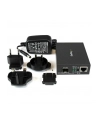 Startech.COM  GIGABIT ETHERNET FIBER MEDIA CONVERTER WITH OPEN SFP SLOT (MCM1110SFP) - nr 12