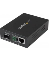 Startech.COM  GIGABIT ETHERNET FIBER MEDIA CONVERTER WITH OPEN SFP SLOT (MCM1110SFP) - nr 15