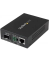 Startech.COM  GIGABIT ETHERNET FIBER MEDIA CONVERTER WITH OPEN SFP SLOT (MCM1110SFP) - nr 18