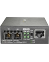 Startech.COM  GIGABIT ETHERNET TO SC FIBER MEDIA CONVERTER - 1000BASE-SX - MULTIMODE 550 M - FIBERMEDIEOMFORMER - 10MB LAN 100MB LAN (MCMGBSCMM055) - nr 14