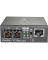 Startech.COM  GIGABIT ETHERNET TO SC FIBER MEDIA CONVERTER - 1000BASE-SX - MULTIMODE 550 M - FIBERMEDIEOMFORMER - 10MB LAN 100MB LAN (MCMGBSCMM055) - nr 18