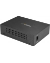 Startech.COM  GIGABIT ETHERNET TO SC FIBER MEDIA CONVERTER - 1000BASE-SX - MULTIMODE 550 M - FIBERMEDIEOMFORMER - 10MB LAN 100MB LAN (MCMGBSCMM055) - nr 20
