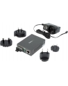 Startech.COM  GIGABIT ETHERNET TO SC FIBER MEDIA CONVERTER - 1000BASE-SX - MULTIMODE 550 M - FIBERMEDIEOMFORMER - 10MB LAN 100MB LAN (MCMGBSCMM055) - nr 22