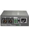 Startech.COM  GIGABIT ETHERNET TO SC FIBER MEDIA CONVERTER - 1000BASE-SX - MULTIMODE 550 M - FIBERMEDIEOMFORMER - 10MB LAN 100MB LAN (MCMGBSCMM055) - nr 23