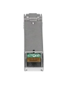 Startech.COM  MSA COMPLIANT GIGABIT FIBER SFP TRANSCEIVER MODULE - 1000BASE-EX - SM LC - 40 KM - SFP (MINI-GBIC) TRANSCEIVER MODUL - GIGABIT ETHERNET - nr 17