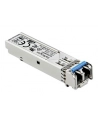 Startech.COM  MSA COMPLIANT GIGABIT FIBER SFP TRANSCEIVER MODULE - 1000BASE-EX - SM LC - 40 KM - SFP (MINI-GBIC) TRANSCEIVER MODUL - GIGABIT ETHERNET - nr 1