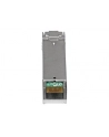 Startech.COM  MSA COMPLIANT GIGABIT FIBER SFP TRANSCEIVER MODULE - 1000BASE-EX - SM LC - 40 KM - SFP (MINI-GBIC) TRANSCEIVER MODUL - GIGABIT ETHERNET - nr 3