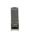 Startech.COM  MSA COMPLIANT GIGABIT FIBER SFP TRANSCEIVER MODULE - 1000BASE-LX - SM LC - 10 KM - SFP (MINI-GBIC) TRANSCEIVER MODUL - GIGABIT ETHERNET - nr 10