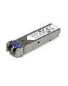 Startech.COM  MSA COMPLIANT GIGABIT FIBER SFP TRANSCEIVER MODULE - 1000BASE-LX - SM LC - 10 KM - SFP (MINI-GBIC) TRANSCEIVER MODUL - GIGABIT ETHERNET - nr 12