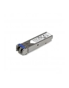 Startech.COM  MSA COMPLIANT GIGABIT FIBER SFP TRANSCEIVER MODULE - 1000BASE-LX - SM LC - 10 KM - SFP (MINI-GBIC) TRANSCEIVER MODUL - GIGABIT ETHERNET - nr 16