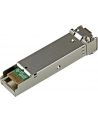 Startech.COM  MSA COMPLIANT GIGABIT FIBER SFP TRANSCEIVER MODULE - 1000BASE-LX - SM LC - 10 KM - SFP (MINI-GBIC) TRANSCEIVER MODUL - GIGABIT ETHERNET - nr 18