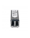 Startech.COM  MSA COMPLIANT GIGABIT FIBER SFP TRANSCEIVER MODULE - 1000BASE-SX - MM LC - 550 M - SFP (MINI-GBIC) TRANSCEIVER MODUL - GIGABIT ETHERNET - nr 11