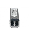 Startech.COM  MSA COMPLIANT GIGABIT FIBER SFP TRANSCEIVER MODULE - 1000BASE-SX - MM LC - 550 M - SFP (MINI-GBIC) TRANSCEIVER MODUL - GIGABIT ETHERNET - nr 1