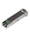 Startech.COM  MSA COMPLIANT GIGABIT FIBER SFP TRANSCEIVER MODULE - 1000BASE-SX - MM LC - 550 M - SFP (MINI-GBIC) TRANSCEIVER MODUL - GIGABIT ETHERNET - nr 3