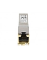 Startech.COM  CISCO COMPATIBLE SFP+ MODULE - TAA - LIFETIME WARRANTY - SFP+ TRANSCEIVER MODULE - 10 GIGE (SFP10GBTCST) - nr 1