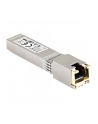 Startech.COM  CISCO COMPATIBLE SFP+ MODULE - TAA - LIFETIME WARRANTY - SFP+ TRANSCEIVER MODULE - 10 GIGE (SFP10GBTCST) - nr 25