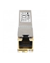 Startech.COM  CISCO COMPATIBLE SFP+ MODULE - TAA - LIFETIME WARRANTY - SFP+ TRANSCEIVER MODULE - 10 GIGE (SFP10GBTCST) - nr 26