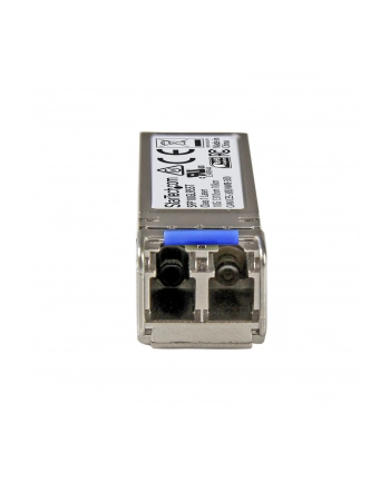Startech.COM  10 GIGABIT FIBER SFP+ TRANSCEIVER MODULE - CISCO SFP-10G-LR-S COMPATIBLE - SM LC - 10 KM (6.2 MI) - SFP+ TRANSCEIVER MODUL - 10 GIGABIT nr 2