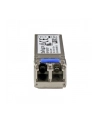 Startech.COM  10 GIGABIT FIBER SFP+ TRANSCEIVER MODULE - CISCO SFP-10G-LR-S COMPATIBLE - SM LC - 10 KM (6.2 MI) - SFP+ TRANSCEIVER MODUL - 10 GIGABIT - nr 13