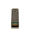 Startech.COM  10 GIGABIT FIBER SFP+ TRANSCEIVER MODULE - CISCO SFP-10G-LR-S COMPATIBLE - SM LC - 10 KM (6.2 MI) - SFP+ TRANSCEIVER MODUL - 10 GIGABIT - nr 2