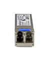 Startech.COM  10 GIGABIT FIBER SFP+ TRANSCEIVER MODULE - CISCO SFP-10G-LR-S COMPATIBLE - SM LC - 10 KM (6.2 MI) - SFP+ TRANSCEIVER MODUL - 10 GIGABIT - nr 3