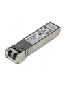 Startech.COM  10 GIGABIT FIBER SFP+ TRANSCEIVER MODULE - CISCO SFP-10G-LR-S COMPATIBLE - SM LC - 10 KM (6.2 MI) - SFP+ TRANSCEIVER MODUL - 10 GIGABIT - nr 4