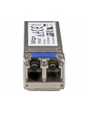 Startech.COM  10 GIGABIT FIBER SFP+ TRANSCEIVER MODULE - CISCO SFP-10G-LR COMPATIBLE - SM LC - 10 KM (SFP10GLRST) - nr 15