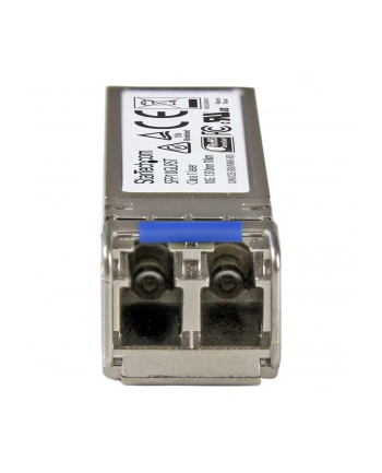 Startech.COM  10 GIGABIT FIBER SFP+ TRANSCEIVER MODULE - CISCO SFP-10G-LR COMPATIBLE - SM LC - 10 KM (SFP10GLRST) nr 1