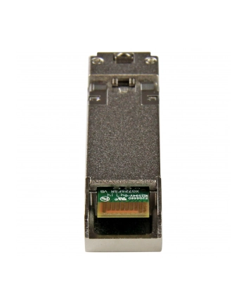 Startech.COM  10 GIGABIT FIBER SFP+ TRANSCEIVER MODULE - CISCO SFP-10G-LR COMPATIBLE - SM LC - 10 KM (SFP10GLRST) nr 2