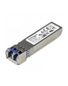 Startech.COM  10 GIGABIT FIBER SFP+ TRANSCEIVER MODULE - CISCO SFP-10G-LR COMPATIBLE - SM LC - 10 KM (SFP10GLRST) - nr 17